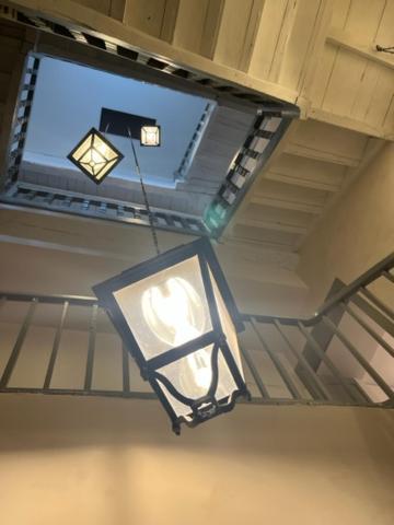 Les Chambres du Montréal Exterior foto